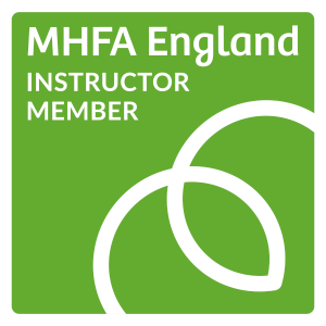 Mental Health First Aid Training - MHFA England Accredited